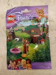 Lego Friends Série 3 41023 Faon Dans La Forêt NEUF & OVP