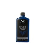 Car Gods Iris Custom Color Dark Blue 3-in-1 Polish Wax Colour Restorer & Scratch Remover 500ml - 16 Colours Available