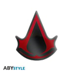 ASSASSIN'S CREED - Premium Magnet - Logo