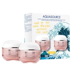 Biotherm Aquasource Dry Skin Duo Set Summer 2021