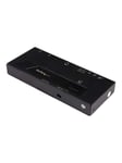 StarTech.com 2-Port HDMI Automatic Video Switch