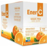 Ener-C Sugar Free Orange 30 Sachets