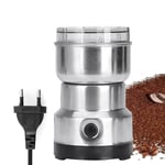 Multifunktionell Smash-maskin Elektrisk kaffekvarn 164 x 93 mm