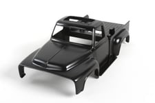 Tamiya Body (Black) For 58547