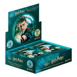 Harry Potter - Magical Inspiration Samlarkort Booster Display