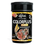 Haquoss Color Plus Flakes Aliment en copeaux pour Poissons tropicaux, 100 ml/16 GR