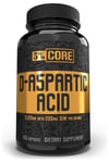 5% Nutrition - D-Aspartic Acid - Core Series - 150 caps