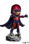 Marvel MiniCo Statua Magneto X-Men 18 Cm Iron Studios