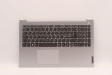 Lenovo Upper Case Keyboard ASM_NORDIC C82R1 NFP