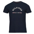 T-shirt Tommy Hilfiger  RWB ARCH GS TEE