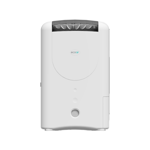 EcoAir DD1 Classic MK6 Grey 7.5L/Day Desiccant Dehumidifier with Ioniser Laundry