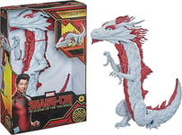 Figurine Dragon Le Grand Protecteur Shang-Chi - Marvel Hasbro - NEUF - Collector