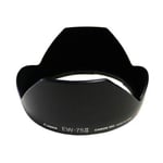 Canon EW 75 II Lens Hood for EF20mm f2.8 USM EF20-35mm f2.8L