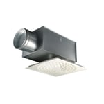 Swegon COLIBRI Ceiling CC Tuloilmaventtiili Ø 200 mm