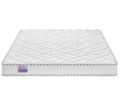 Matelas mousse 140x190 cm MERINOS ADMIRABLE