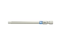 Wera Sekskantskrue 840/4 Z Take It Easy Hex-Plus 4,0 X 89 Mm