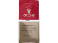 Krone Kaffe Filtermalt 250g 1670761