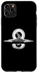 Coque pour iPhone 11 Pro Max Vinyl Music Vinyl Moon Vinyl Lovers Collectors Funny