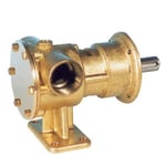 Ancor Impellerpump 1"