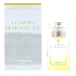 Hermes Le Jardin de Monsieur Li EDT 30ml Spray For Him Her Unisex NEW