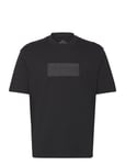 Armani Exchange T-Shirt Svart