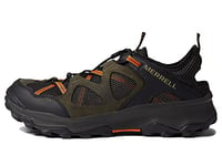 Merrell Homme Speed Strike Ltr Sieve Walking Shoe,Olive,41 EU