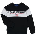 Sweat-shirt enfant Polo Ralph Lauren  SIMEON