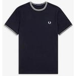 T-shirt Fred Perry  -