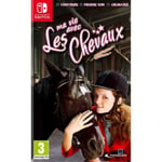 Ma vie avec les chevaux Nintendo Switch