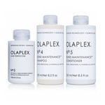 KlipShop Olaplex Wash Haircare Set 1