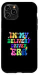 iPhone 11 Pro In My Delivery Driver Era Job Occupation Profession Case