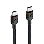 Unisynk Magnetisk USB-C-kabel 1 m