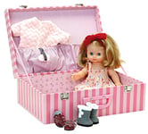 Petitcollin Poupee, 712822