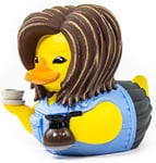 Numskull - Best Of Tubbz Boîte Canard De Bain - Friends - Rachel Green - 9cm