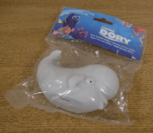 Finding Dory Bailey Bath Squirter - NEW