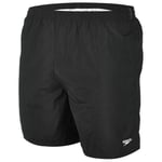 Speedo Mens Essential 16 Swim Shorts - XL