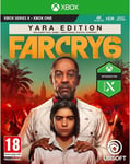 Far Cry 6 - Yara Edition | Xbox One Series X New