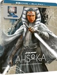 Ahsoka - Saison 1 - Steelbook - Edition Limitée