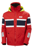 Salt Original Jacket M - Red