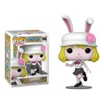 Personnage Collection Funko one piece Carrot 1588 75578