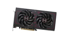 Sapphire PULSE Radeon RX 7600 XT AMD 16 GB GDDR6