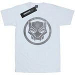 T-shirt Black Panther  BI457