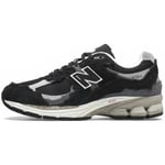 Baskets New Balance  2002R Protection Pack Black Grey