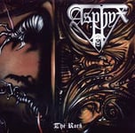 Asphyx The rack CD multicolor