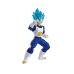 Dragon Ball - Entry Grade Model Kit - Super Saiyan God Ss Vegeta