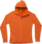 Houdini Men's Power Houdi Burned Orange, S