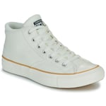 Converse Höga sneakers CHUCK TAYLOR ALL STAR MALDEN STREET TOUGH TEXTURES Vit herr