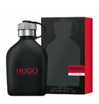 Hugo Boss Just Different 125ml Eau de Toilette Man - GENUINE NEW & SEALED