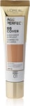 L'Oreal Paris Age Perfect BB Cream 04 Medium Vanilla, light-weight, Infused with