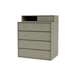 Keep Chest Of Drawers, 144 Fennel